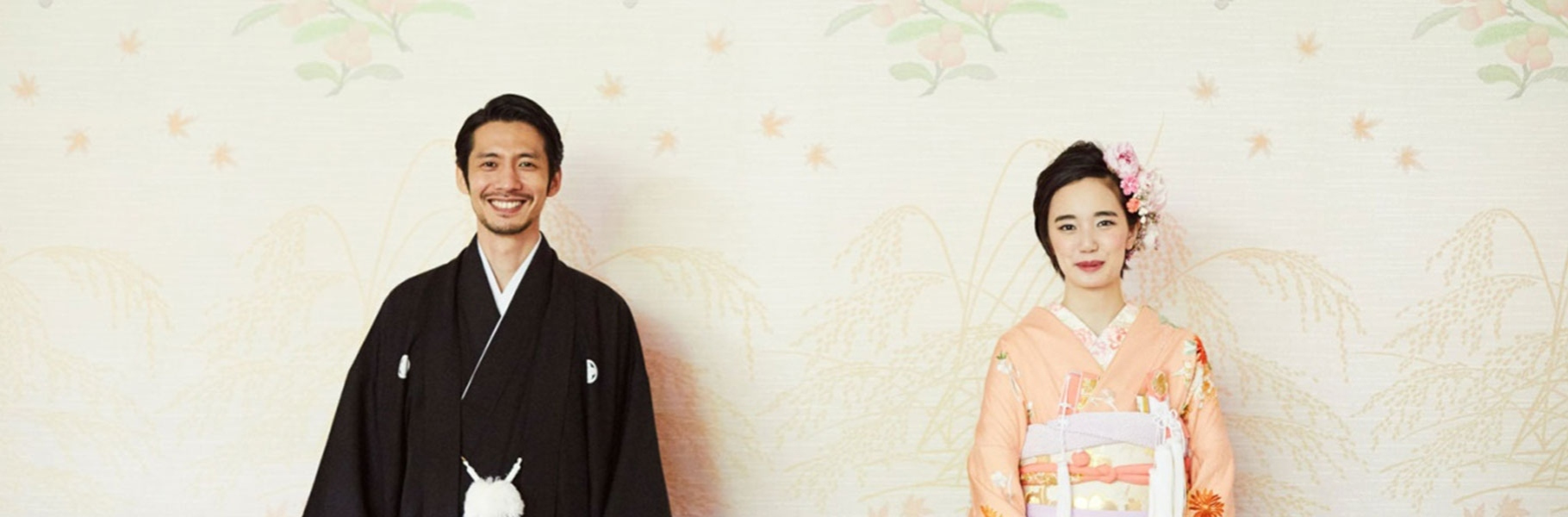【京都の神社仏閣の挙式検討の方へ】和婚ウエディングプラン2024