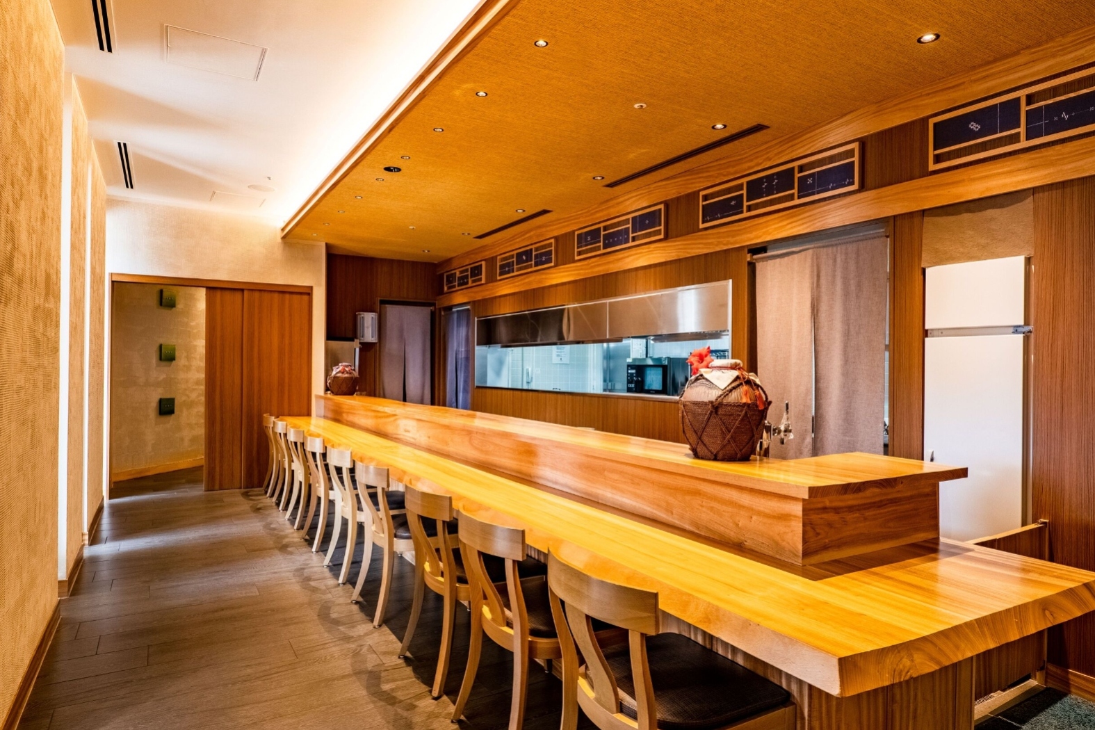 うちなー居酒屋 嘉例