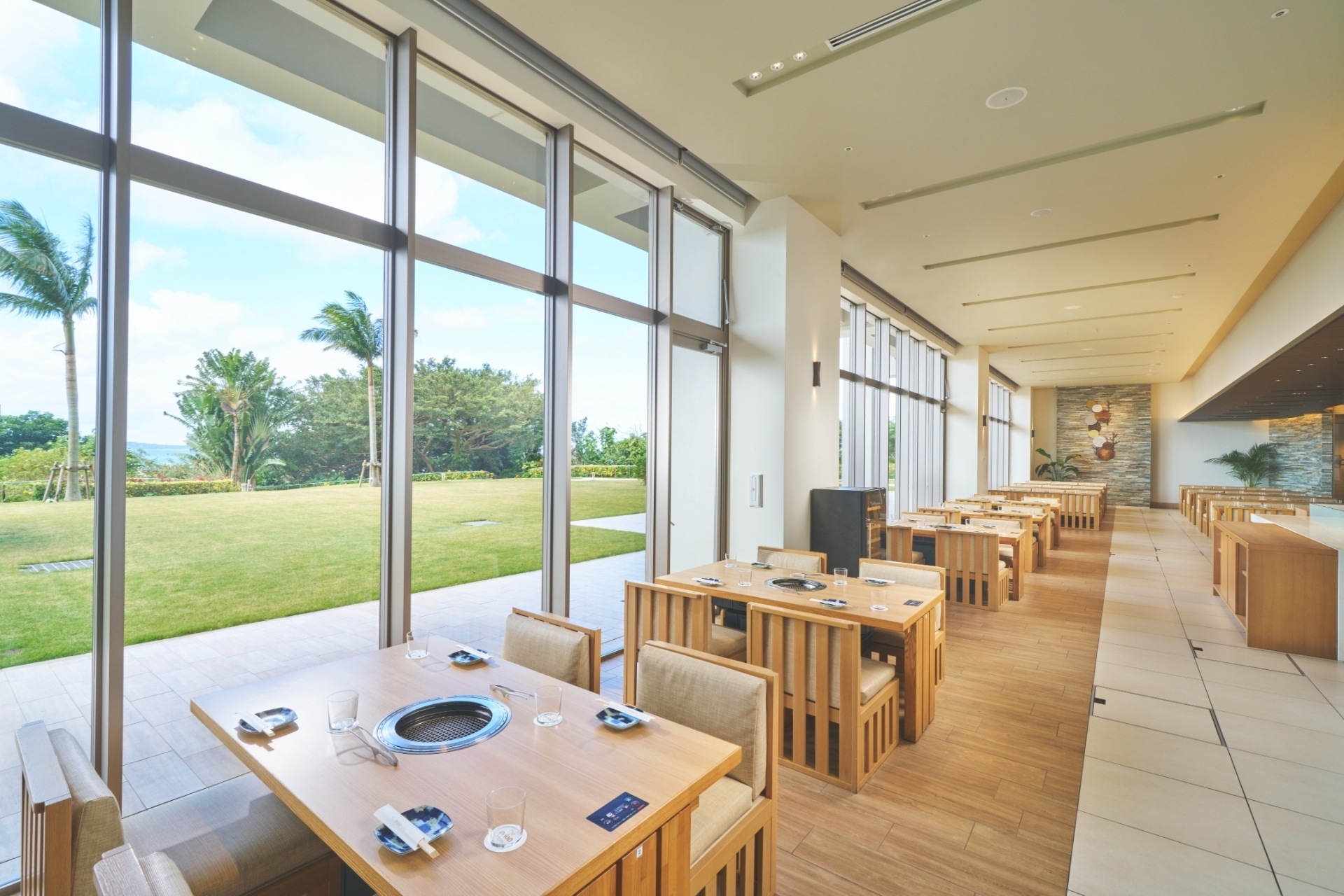 バーベキューレストラン カペラ