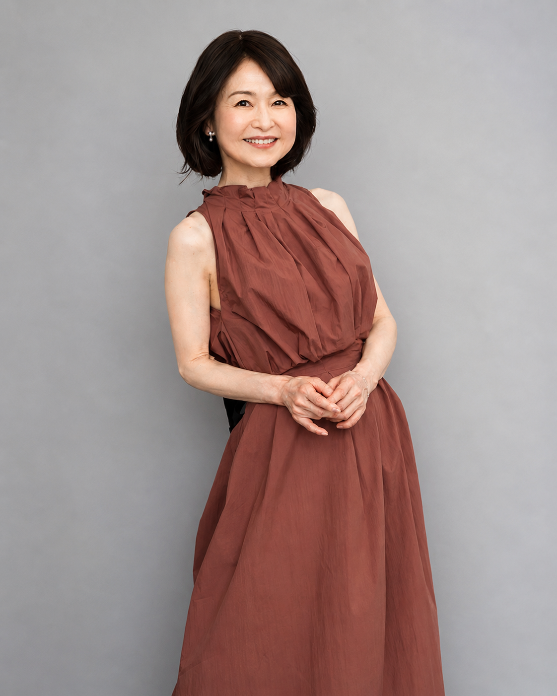 辛島美登里
