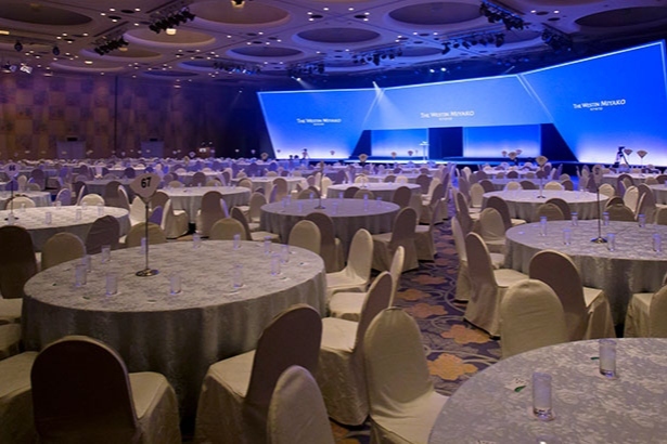 Event -展示会・発表会・イベント-