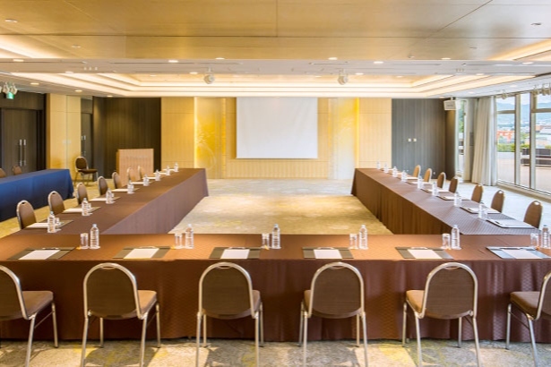 Convention -国際会議・学会-