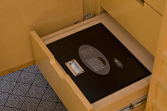 セーフティーBOXのイメージ画像