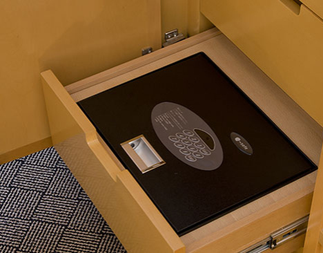 Safety Box
