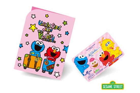 Card Keys & Cases