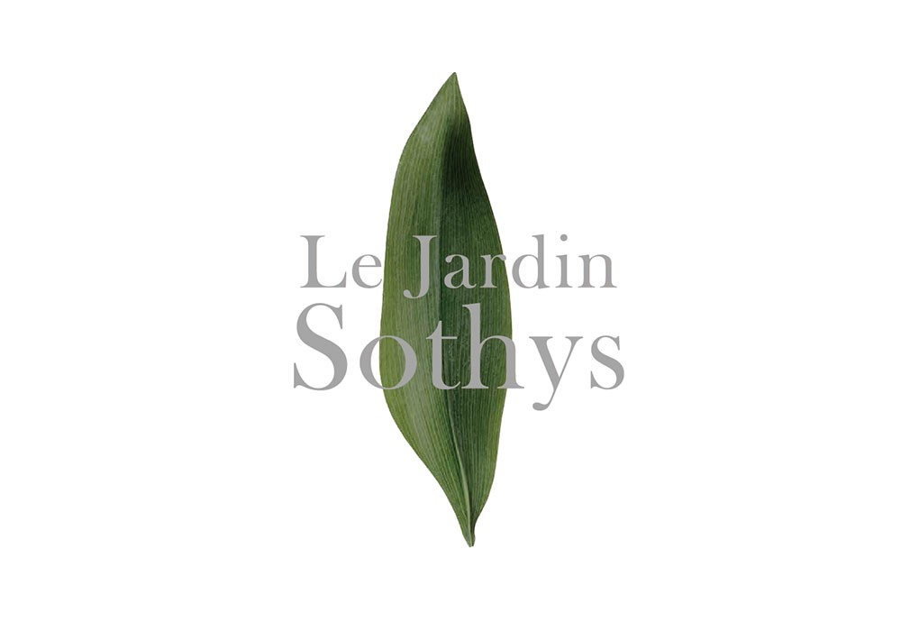 SPAトリートメント「Le Jardin Sothys」