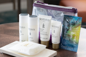 スキンケアサロン「SOTHYS（ソティス）」