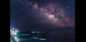 星空案内人による星空観察会＆写真教室