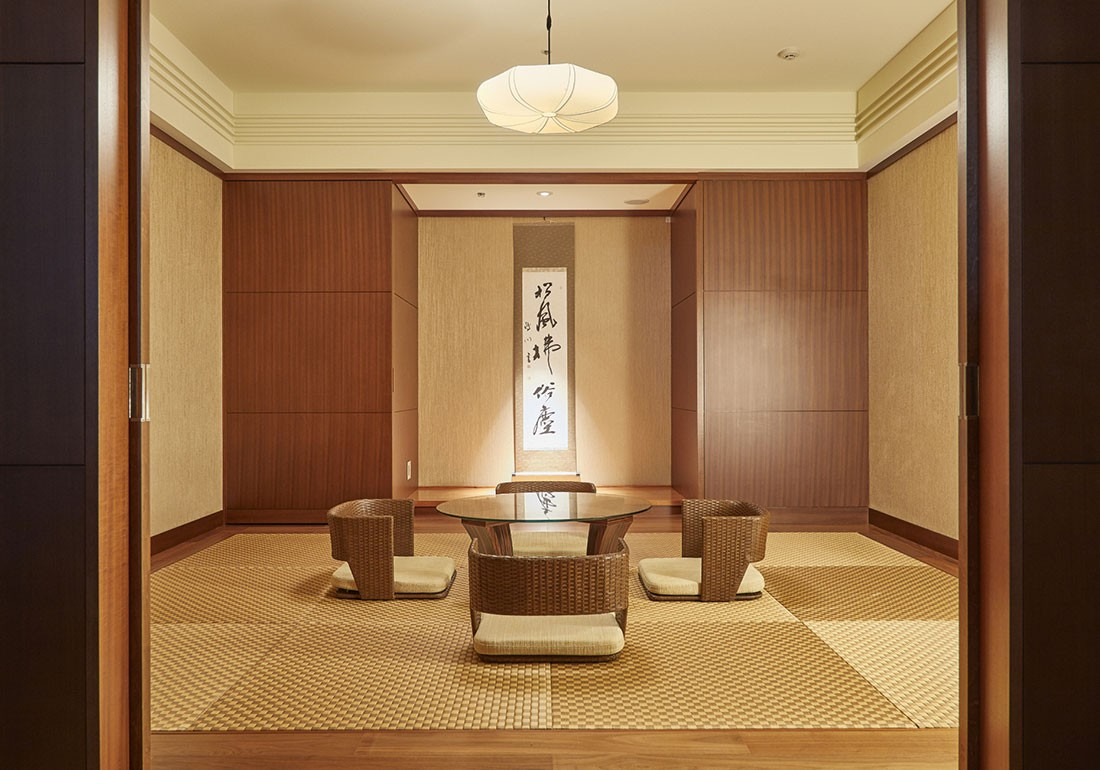 Royal Suite<br />〈 the BAY SUITES 〉