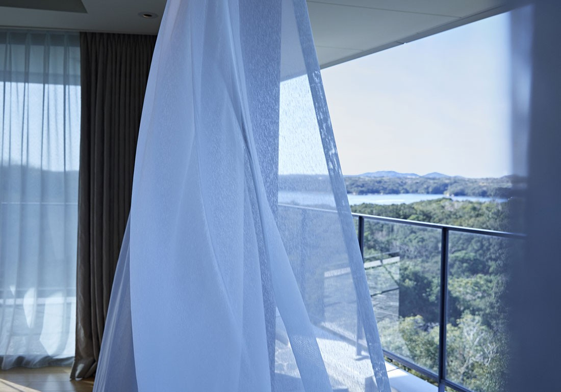 Corner Suite<br />〈 the BAY SUITES 〉