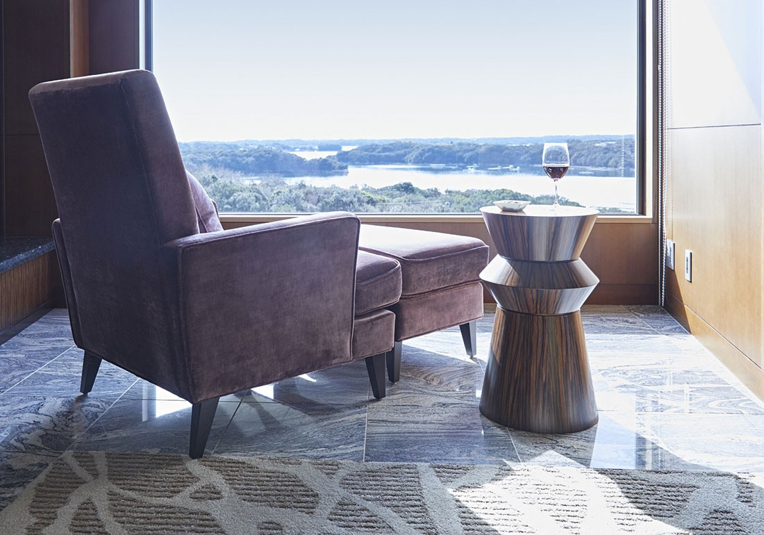 Royal Suite<br />〈 the BAY SUITES 〉