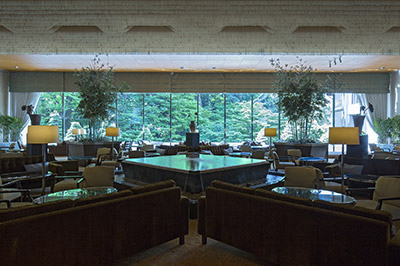 Restaurants