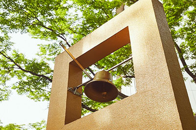 Garden Chapel "Mori no Chapel"
