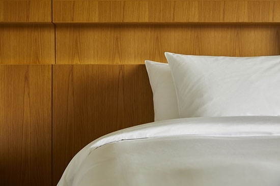 Bed image
