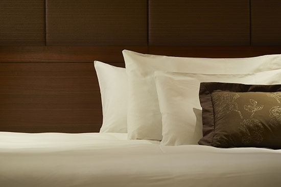 Bed image