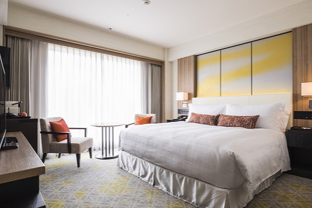 Rooms/Suites