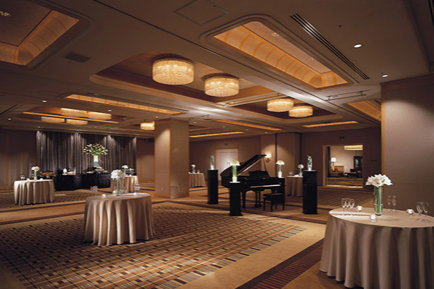 Banquet Halls