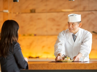 夕食メニュー(4月から)