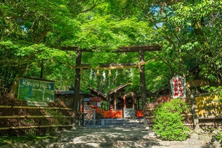 野宮神社