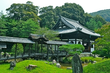 高台寺