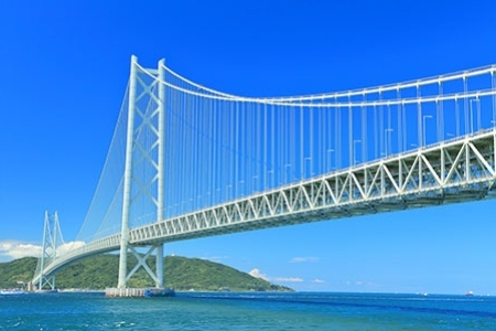 明石海峡大橋