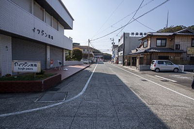 あご湾マリンキャブ乗り場のご案内04