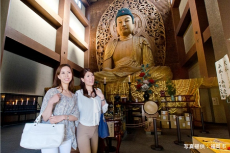 東長寺