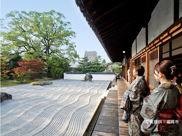 承天寺