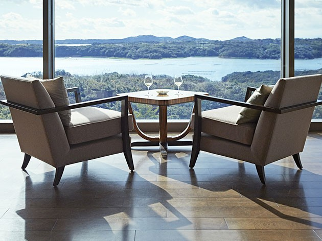 The Bay Suites Lounge ＜the BAY SUITES＞