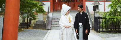 京都市内神社・仏閣