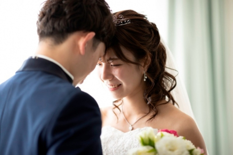 結婚レポート