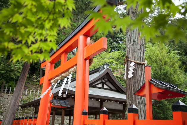 吉田神社