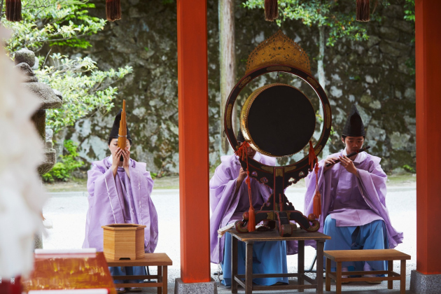 吉田神社