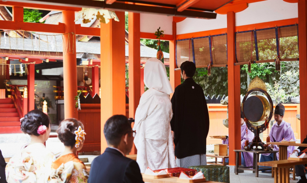 吉田神社