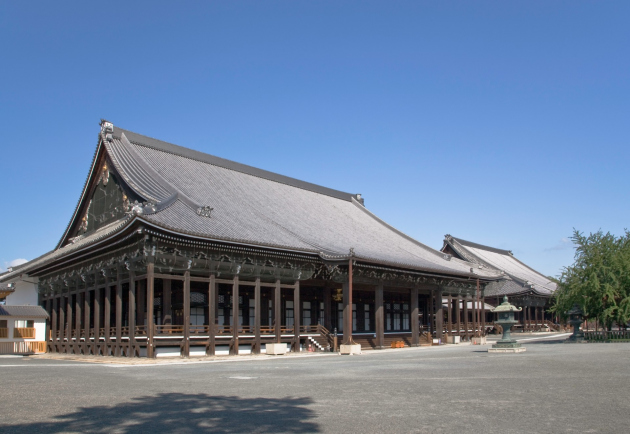 西本願寺