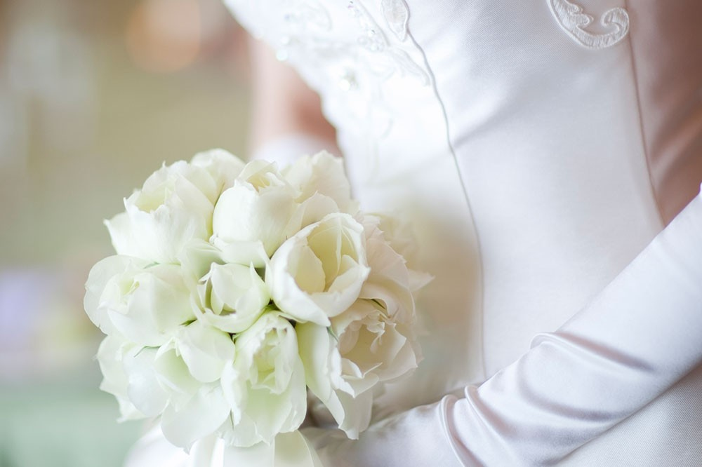 Flower arrangement