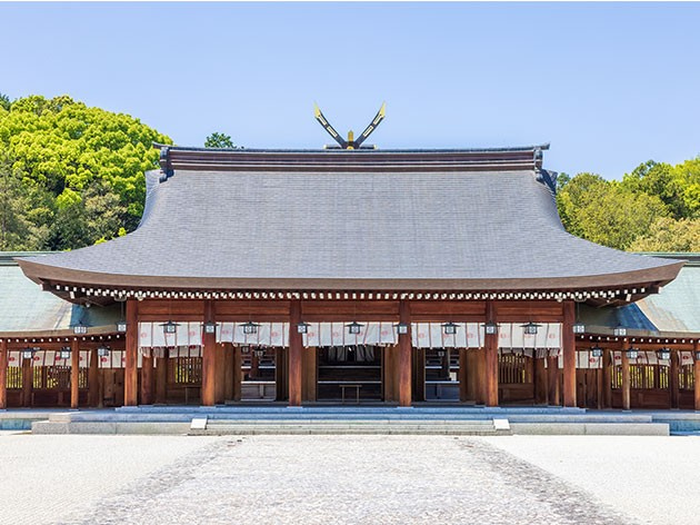 おすすめ（大阪府・奈良県）