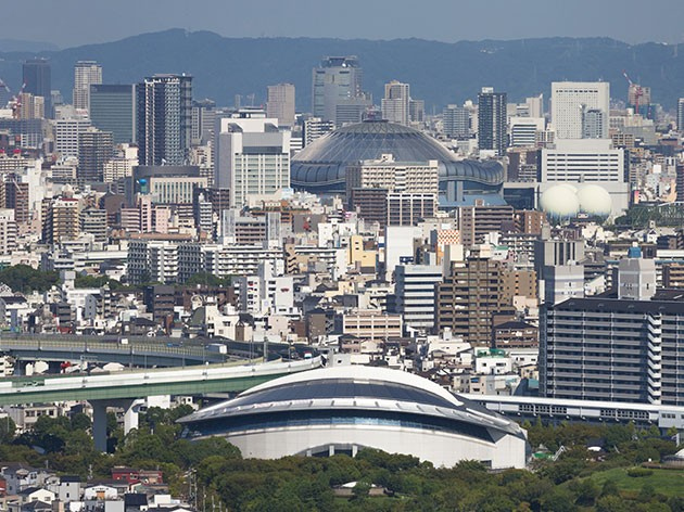 京セラドーム大阪