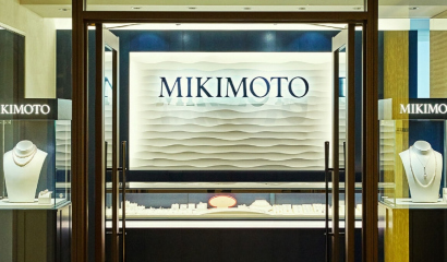 MIKIMOTO