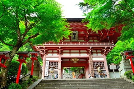 鞍馬寺