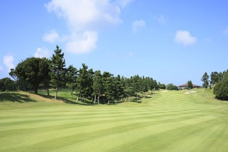 近鉄賢島カンツリークラブ