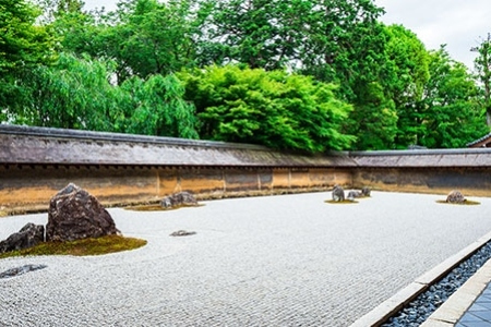 龍安寺