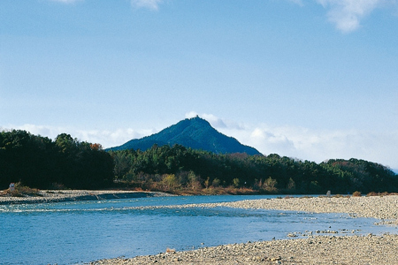 長良川