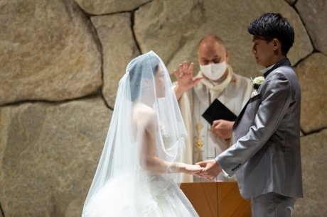 結婚レポート