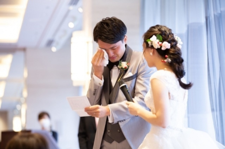 結婚レポート