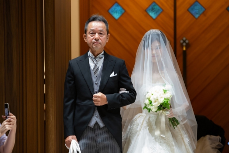 結婚レポート