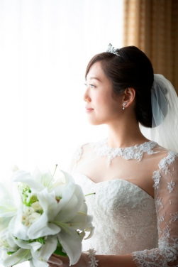 結婚レポート