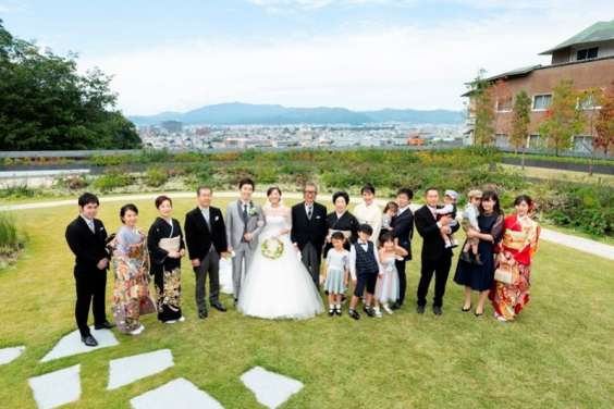 結婚レポート