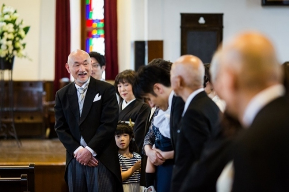 結婚レポート