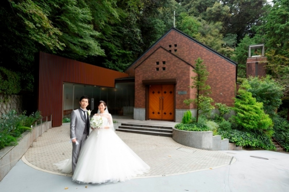 結婚レポート